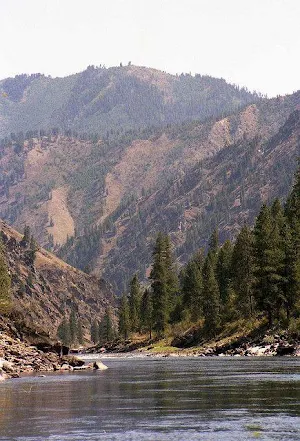 Idaho Wallpaper HD Screenshot 0