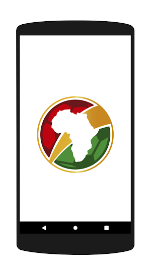 African Football Live Screenshot 0