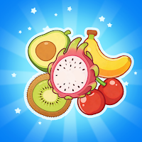 Fruit Sort Puzzle