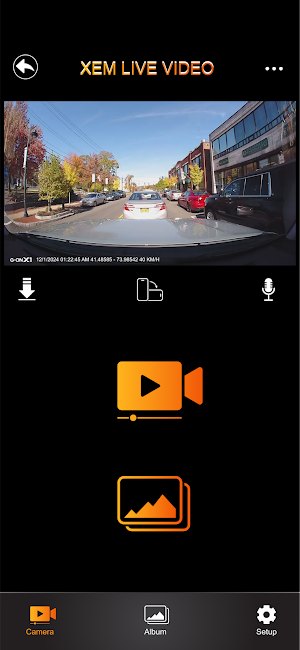 MSport GO Screenshot 0