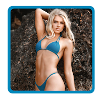 Women Bikini Wallpapers 4K