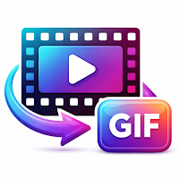 Video to GIF Converter & Maker