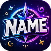 Names for ff fire symbols