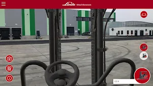 Virtual Showroom Screenshot 1