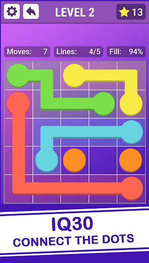 Link IT Dots Screenshot 1