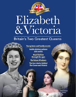 Riches of Britain Screenshot 0