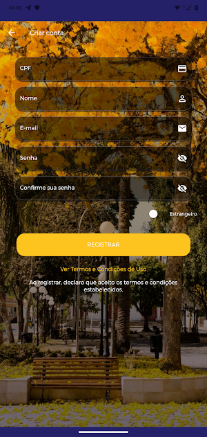 Conecta Perdões Screenshot 1