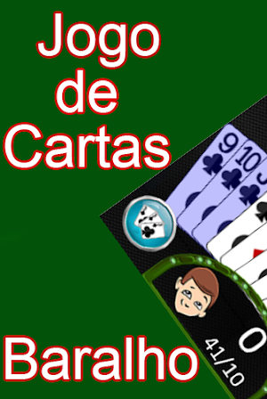 Baralho  Jogo de Cartas Screenshot 3