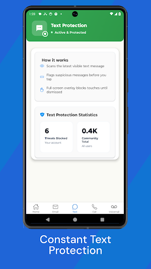MyProtection.AI Screenshot 3