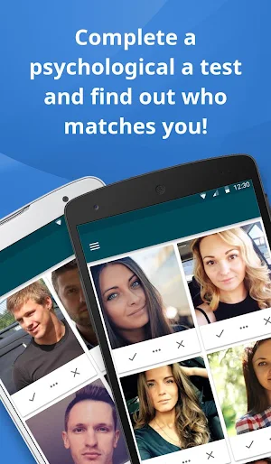Teamo - serious dating for singles nearby Screenshot 2