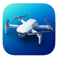 DJI Mini 2 App Guide