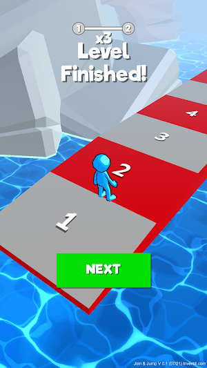 Join and Jump Screenshot 3