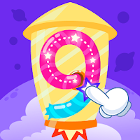 123 Numbers Candy - Baby Learn
