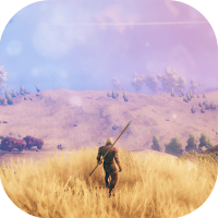 Wild Survival 22 : Among Trees
