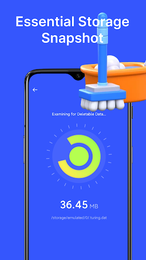 WokiyCleaner Screenshot 2