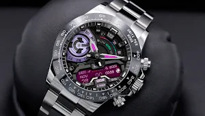 Analog GShock V2 Screenshot 3
