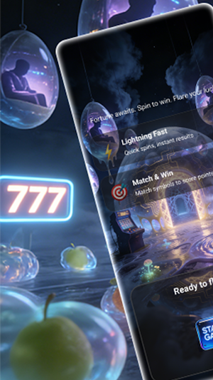 777 oic Cin Screenshot 0