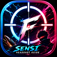 FF Sensi Headshot Guide