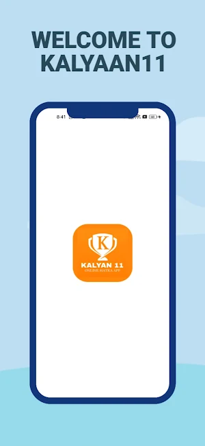 Kalyan Matka - Online Matka Screenshot 0