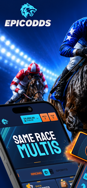 EpicOdds Screenshot 0