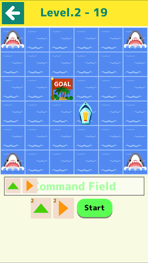 Programming for kids - Fun education series Screenshot 2