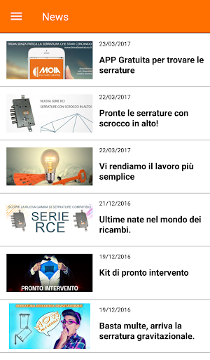 Trova La Serratura Screenshot 3