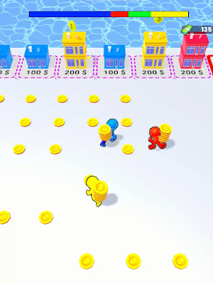 Moneypoli Screenshot 0
