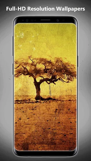 Grunge Wallpapers Screenshot 3