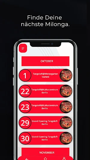 T.A.N.G.O. Screenshot 2