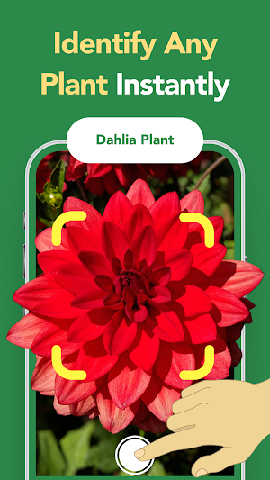 Plant Care: Plant Identifier Screenshot 0