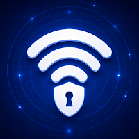 WiFiUnlock: Password Map & Key