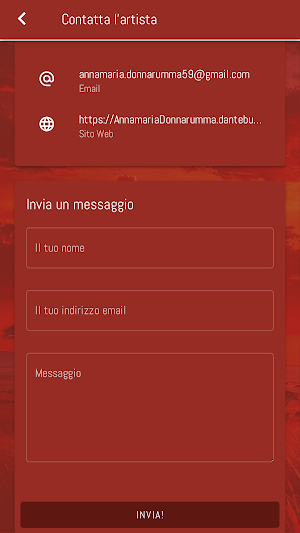 Annamaria Donnarumma Screenshot 2