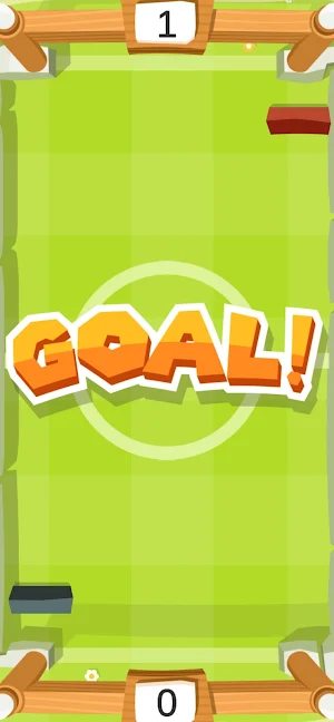 Kick Ball Screenshot 3