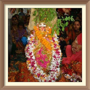 tulsi maa hindi audio mantras Screenshot 2