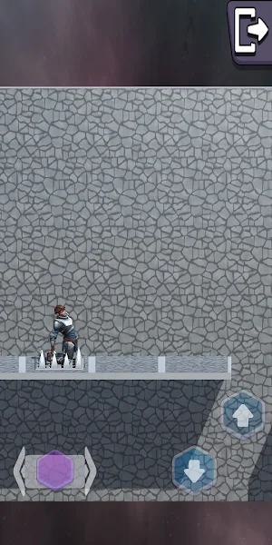King's Son: Escape Screenshot 3