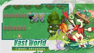 Sprint Elf Screenshot 2