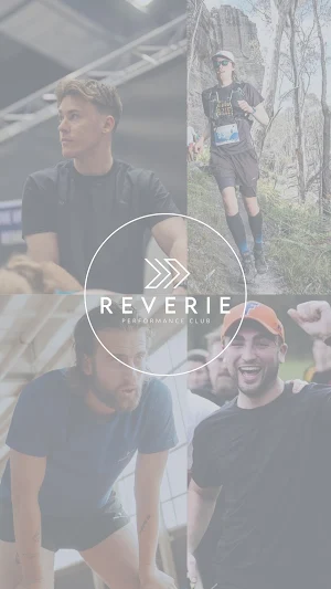 Reverie Performance Club Screenshot 0