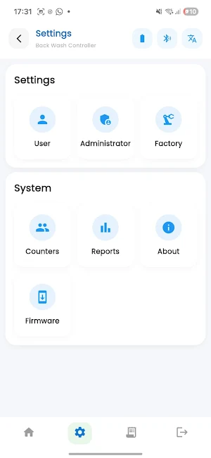 Pulse by STF Screenshot 1