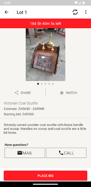 Kim's Corner Screenshot 3