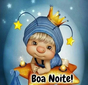 Boa noite Imagens Screenshot 1