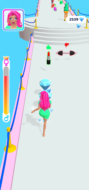 Drag Queen Race Screenshot 3