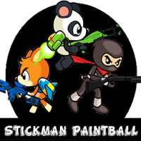 Modern Combat: Stickman Paintball | wifi hotspot