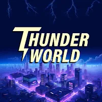 Thunderworld - Ojas vs Kaal