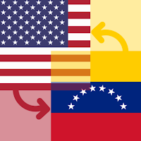 US Dollar / Venezuelan Bolivar