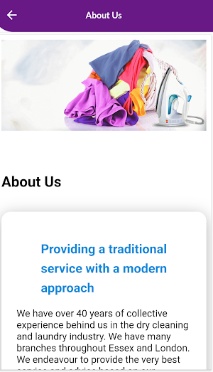 Wonderwash Driver Screenshot 0