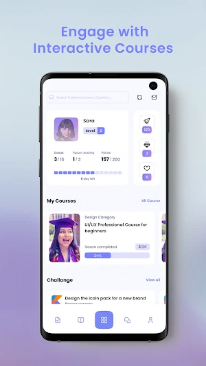 techwich Screenshot 0