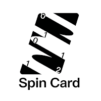 Spin Card