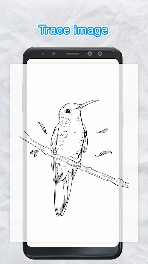 Sketch AR Draw: Sketch & Paint Screenshot 1