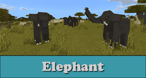 Animal Mods for Minecraft Screenshot 0