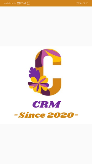 CRM COTTON SAREES Screenshot 0